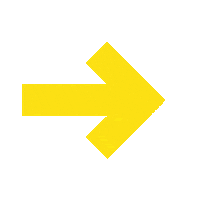 Arrow Pfeil Sticker by Hanseatic Help