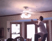 Mika55 fail ceiling fan GIF
