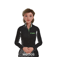 Sticker Avatar Sticker by Sign Time - SiMAX