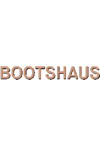Nurnberg Dutzendteich Sticker by BOOTSHAUS-NBG