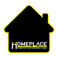 Work From Home Sticker by homeplacegroup