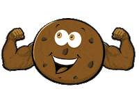 mamatsproteincookies mamat protein cookie mamats mamatproteincookie Sticker