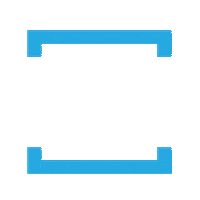 Rainbow Pride Sticker by Snapbox Photo Booth Co