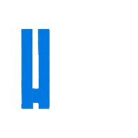 Rainbow Love Sticker by Snapbox Photo Booth Co