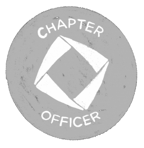 Sticker by DECA Inc.