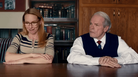 told you GIF by Don Verdean