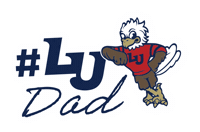 Libertyparent Sticker by Liberty University