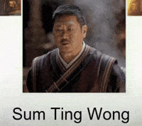 Chinese Wong GIF