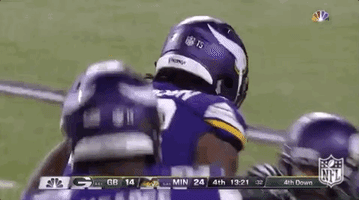 2018 Nfl Football GIF by NFL