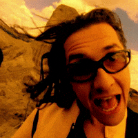 Grant Nicholas Crash GIF by Feeder