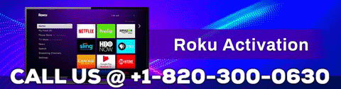 streamingdevicesetup giphygifmaker rokucomlink roku com link roku com link activation GIF