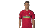 sc freiburg wink Sticker by Bundesliga