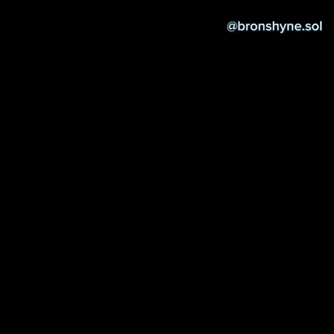 Friends Fear GIF by Bron Shyne