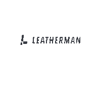 crossteroficial leatherman Sticker