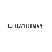 crossteroficial leatherman Sticker