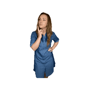 catherinesellshouses giphyupload realtor thinking realestate Sticker