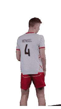 Nationalteam Sticker by win2day Beach Volleyball Tour PRO