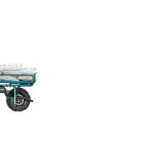 Lxt Sticker by Makita Argentina