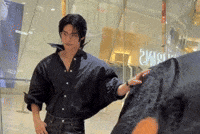 Fashion Win GIF