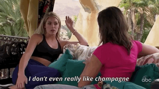 Peter GIF by The Bachelor