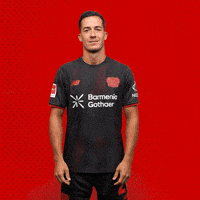 Bayer 04 Love GIF by Bayer 04 Leverkusen