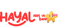Luleburgaz Sticker by Masal Kres Ankara
