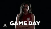 usavolleyball ready adidas look up team usa GIF