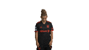 Proud Champions League Sticker by FC Bayern Women