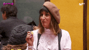Si Ok GIF by Movistar+
