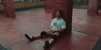 The Rock Film GIF by A24