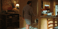 The Rock Film GIF by A24