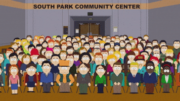 We Gotta Get More Candy