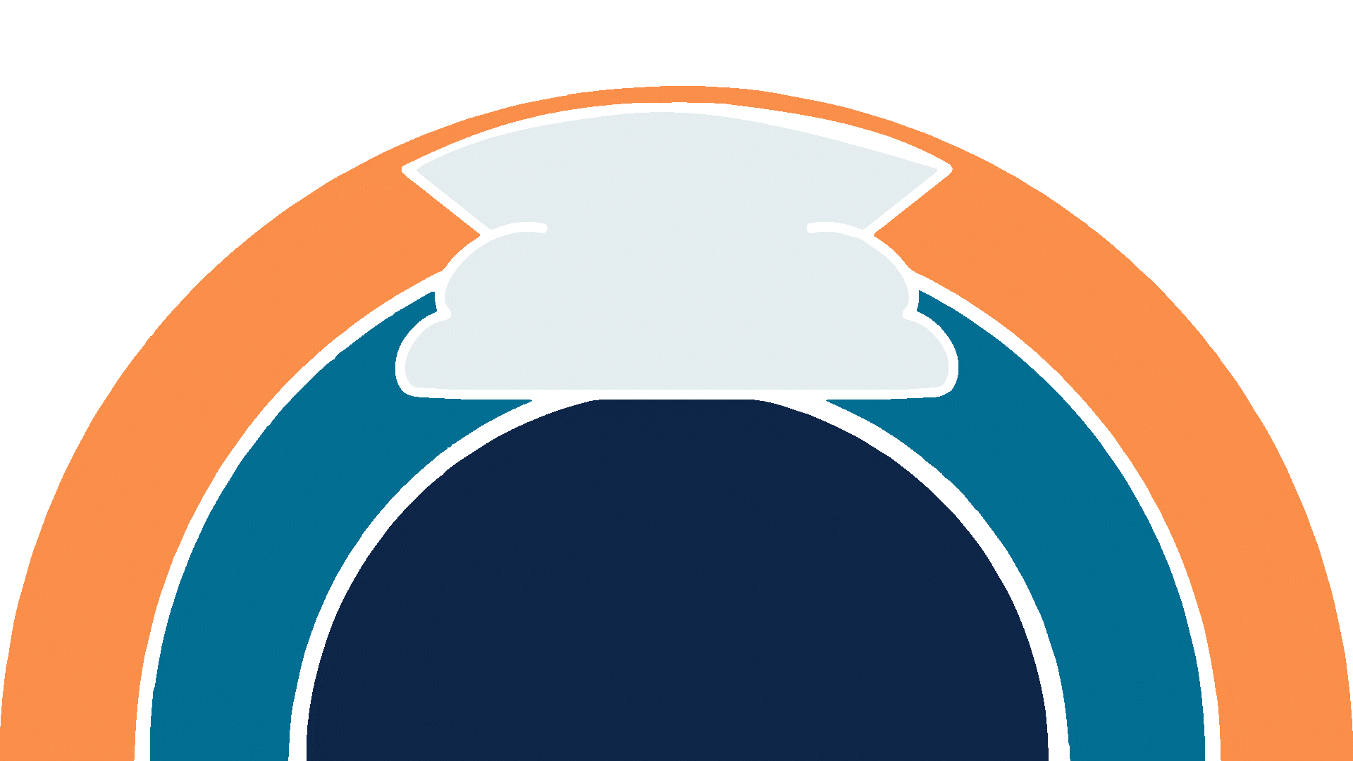 Lightning Meteorology Sticker by jDMG