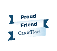 Proud Classof2020 Sticker by Cardiff Met