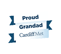 Proud Classof2020 Sticker by Cardiff Met