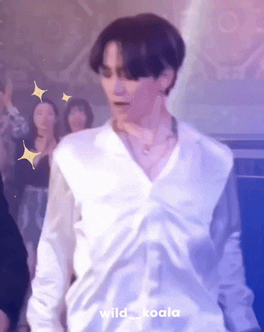 Dance 2Pm GIF