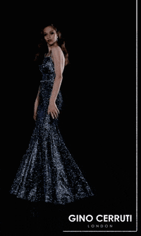 Fashion Dress GIF by GINO CERRUTI