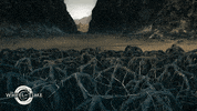Wot Wheel Of Time GIF by Amazon Prime Video
