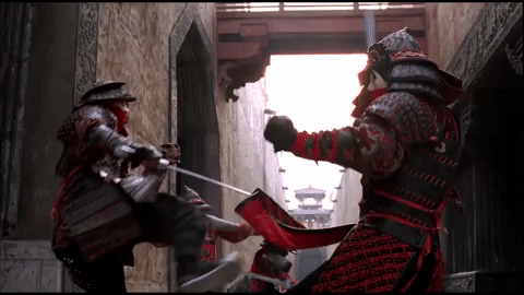 giphyupload 30 seconds to mars a beautiful lie GIF