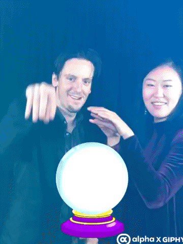 legendary digital alpha GIF by projectalpha