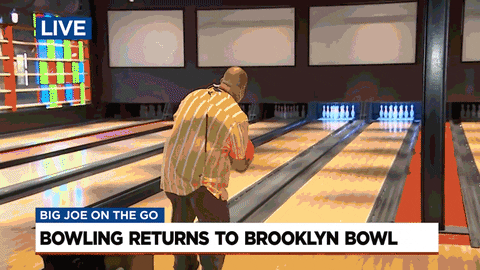Big Joe Bowling GIF by WSMV  News 4, Nashville