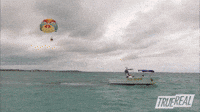 Gene Parasailing 