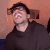 Laugh Laughing GIF