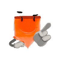 Finger Spray Sticker by Knauf PFT