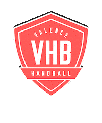 ValenceHB win winner handball balonmano Sticker