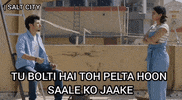 Divyenndu Salt City GIF by Applause Social