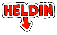 Hero Superhero Sticker by Interschutz – Safeguarding tomorrow.