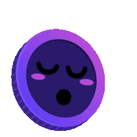 Sleep Sleeping Sticker by Analog