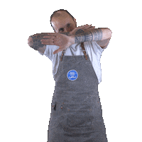 Need You Sticker by Big Moustache