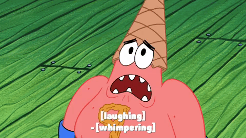 season 9 gary's new toy GIF by SpongeBob SquarePants